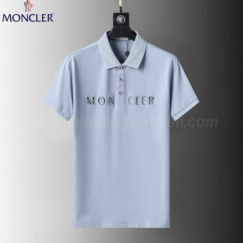 Moncler Men's Polo 41